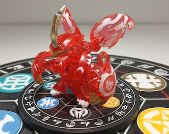 爆丸ドラゴノイド - Etsy 日本