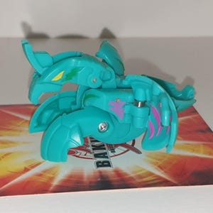 Bakugan gate cards - Etsy 日本