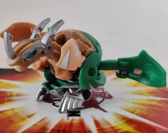爆丸: バトルプラネット 爆丸おもちゃ 4 個セット - Etsy 日本