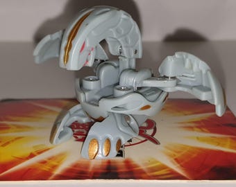 爆丸バトルブローラーズ グレーハオス ウェイバーン 640g - 世界中へ迅速に発送