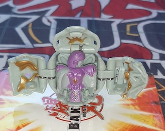 爆丸ドラゴノイド - Etsy 日本