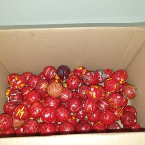 Bakugan Battle Brawlers Random Pyrus Lot van 3 en 5 kaarten GOEDKOOP - GRATIS VERZENDING