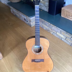 Custom guitars