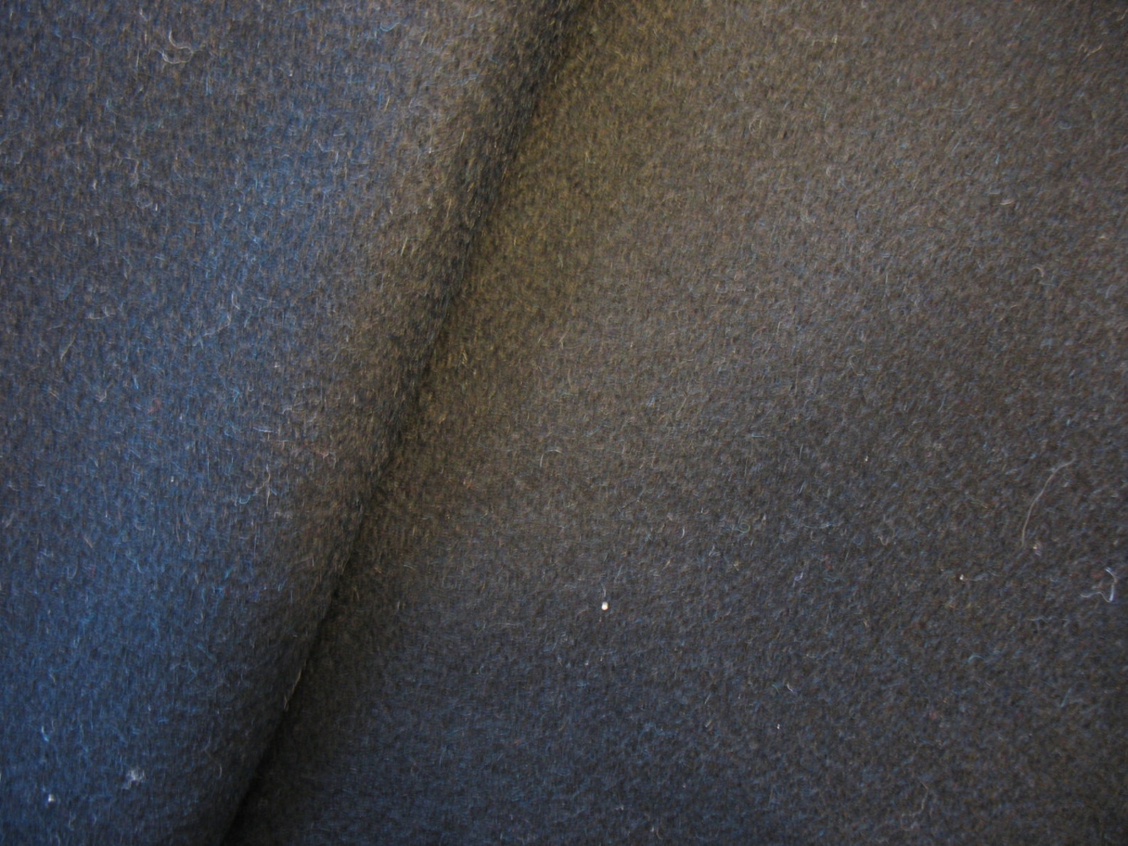 FABRIC Camel Hair Herringbone Luxurious Black Pure Camel Hair Etsy