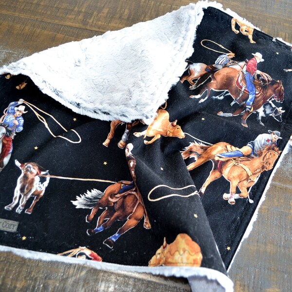 Security Blanket - Etsy