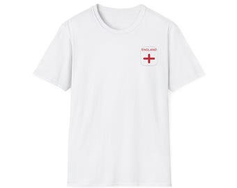Its Coming Home England Soccer World Cup Shirt | Football T-Shirt