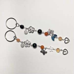 Haikyuu Keychains