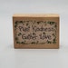 see more listings in the Mounted Rubber Stamp section