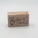 see more listings in the Mounted Rubber Stamp section