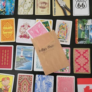 Swap Cards Rare - Etsy