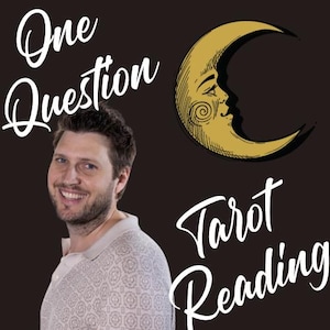 Lectura de una pregunta