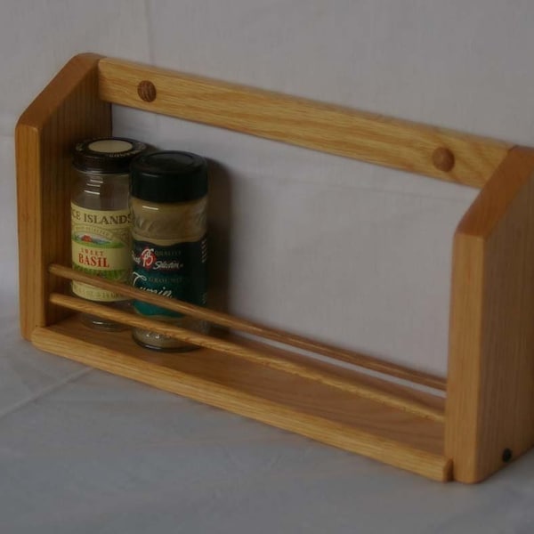 Spice Shelf Etsy