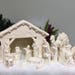 see more listings in the Nativity Sets section