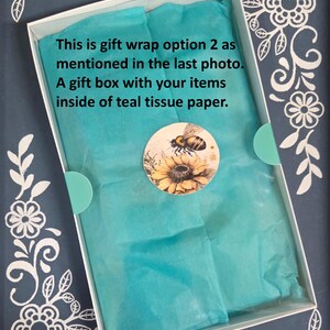Personalized Pickle Lover Gift, Notepad Stationery image 5