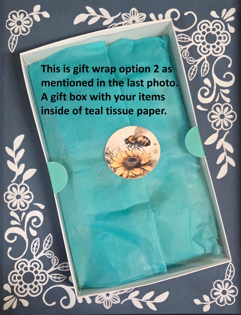 Personalized Pickle Lover Gift, Notepad Stationery image 5