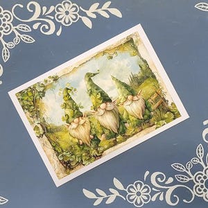 St. Patrick&#39;s Day Greeting Card Bundle