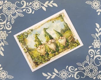St. Patrick&#39;s Day Greeting Card Bundle