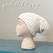 see more listings in the CROCHETED BEANIES section