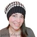 see more listings in the CROCHETED BEANIES section