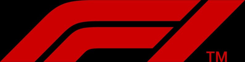 Formula 1 Team Logos - Digital Pdf/png/svg/webp ZIP Files - Etsy