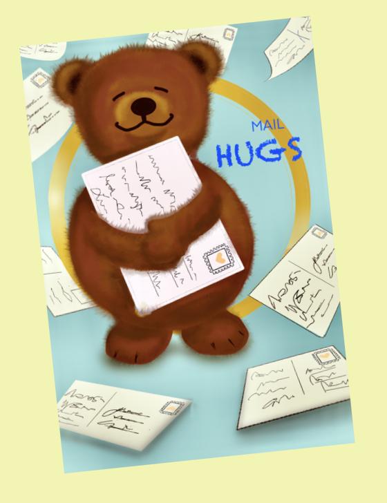 ポストカード集　Antique Teddy Bear Post Cards ポストカード集 Antique Teddy Bear Post Cards Set Of 6