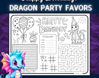 Festa de Aniversário com Tema de Dragão, Decorações para Festa de Aniversário com Tema de Dragão, Lembrancinhas para Festa de Aniversário com Tema de Dragão, Desenhos para Colorir de Dragão, Convites de Aniversário com Tema de Dragão, Atividades para Decoração de Festa