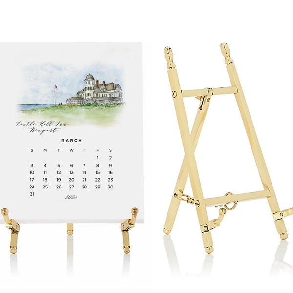 Susan Branch Desk Calendar Etsy