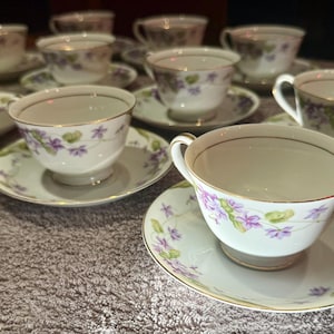 1950s Noritake China - Etsy