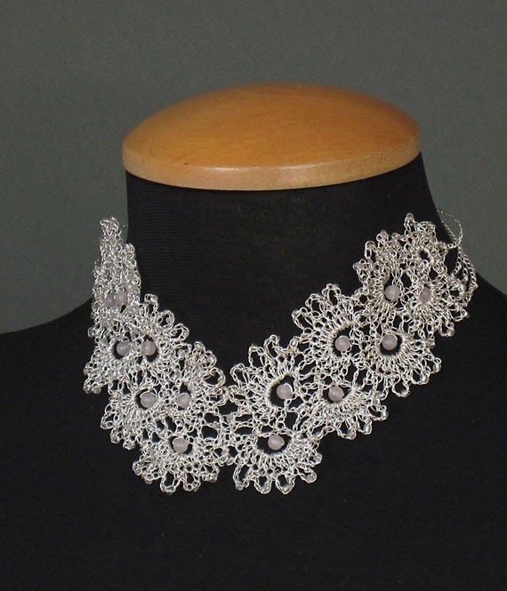 Items similar to Neck Lace on Etsy