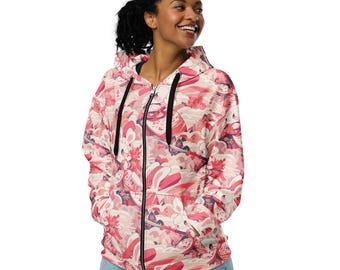 Vintage Marc Jacob's Heaven Limited Release “ACID BUNNY” Zip-up