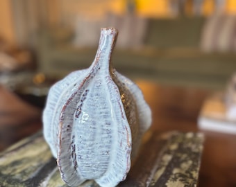 Ceramic Carambola Seed