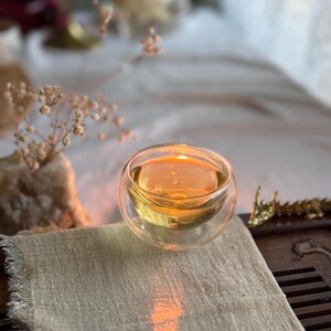 Alishan Oolong Chinese tea