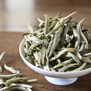 White tea Silver needle