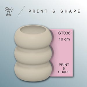 Ergonomic Pottery Rib Tool: Clay Shaping & Smoothing Guide