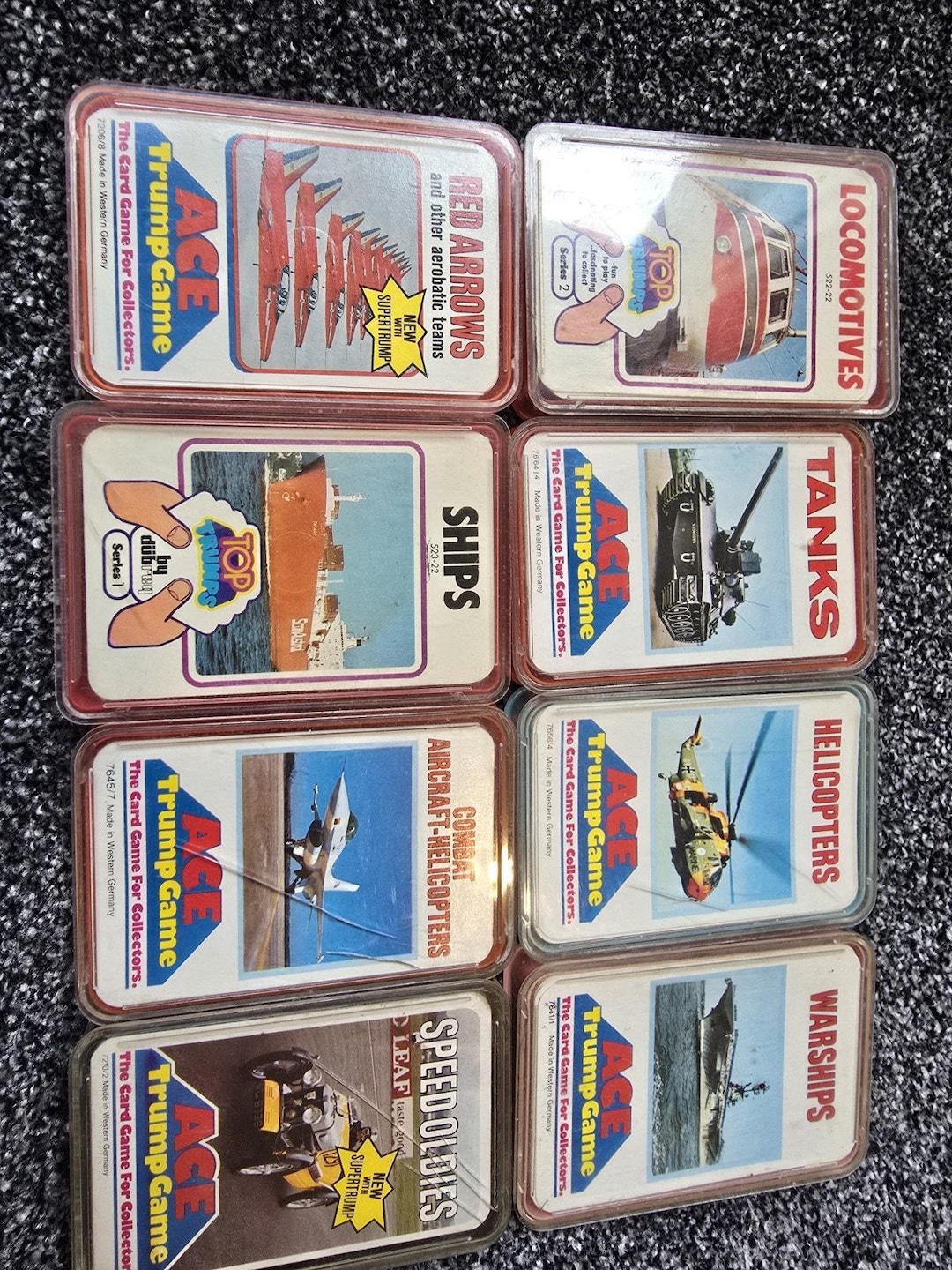 トランプ 8個 8角形の新感覚トランポリン『シェイプエイト』の魅力をご紹介！｜amazine