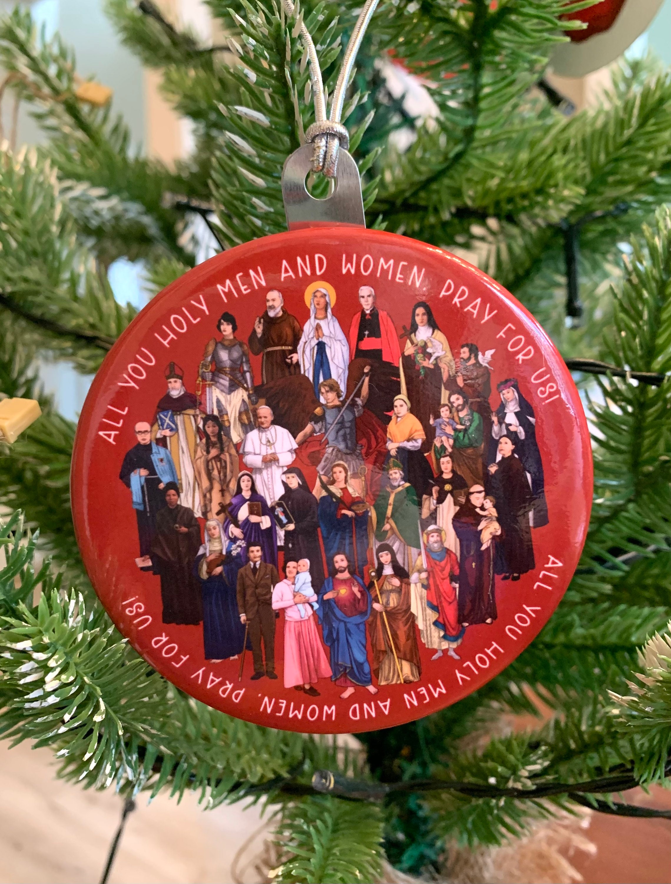 Catholic Christmas Presents 