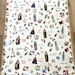 Hail Mary Victory Quilted Blanket NCU0NT304 main image 1