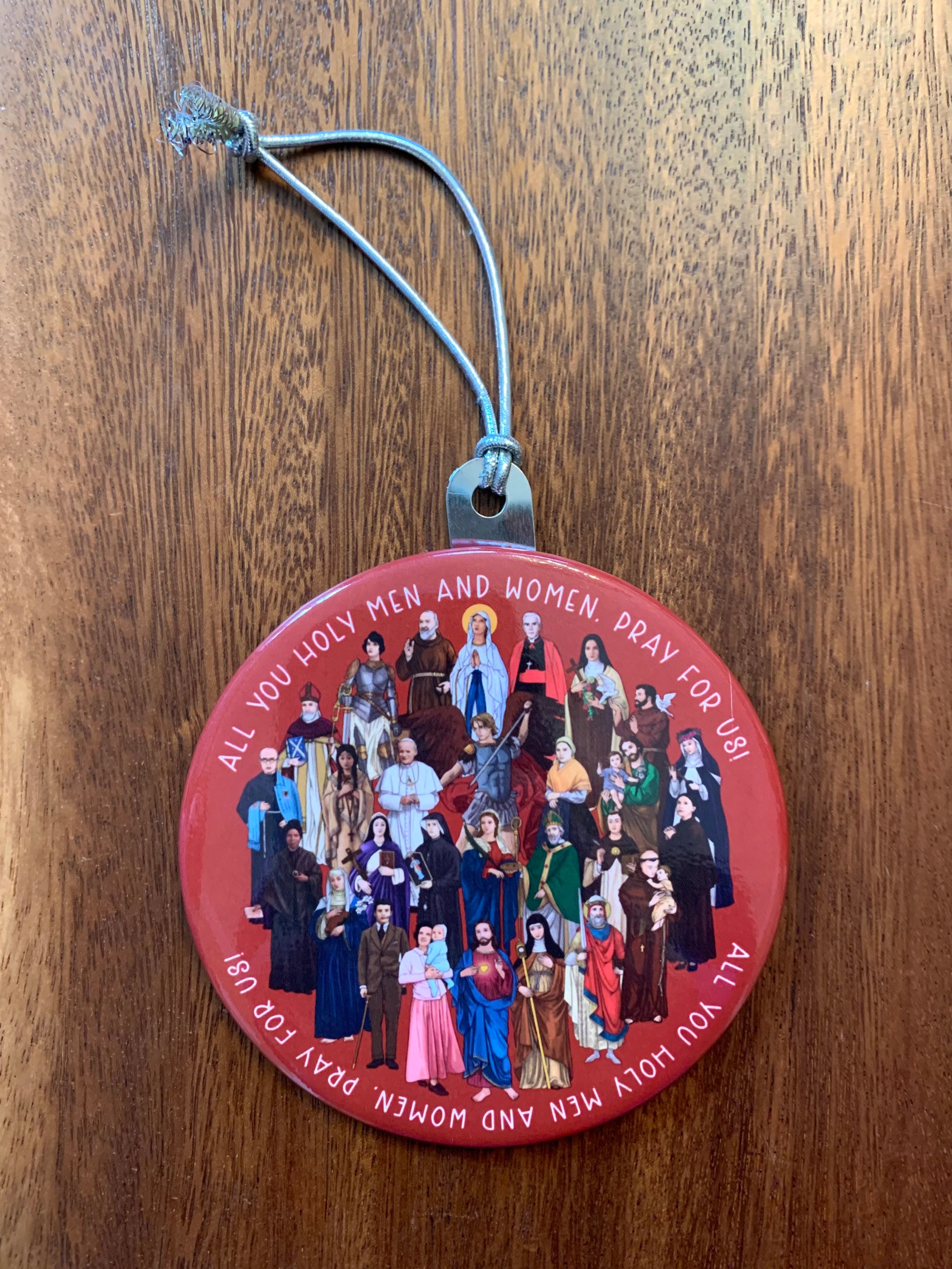 Catholic Christmas Presents 
