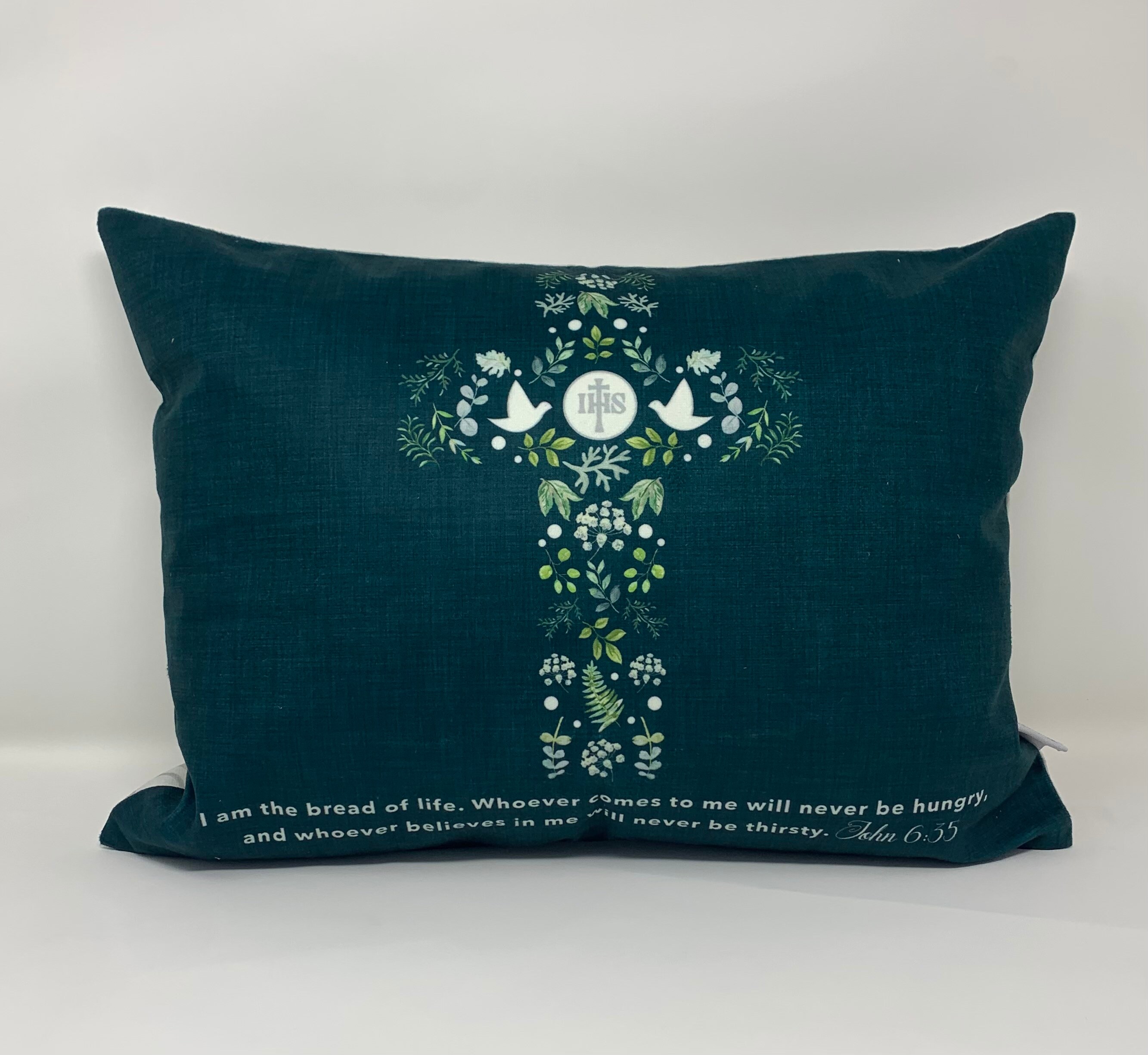 I am the Bread of Life {Cushion Cover} I am the Bread of Life {Cushion Cover}
