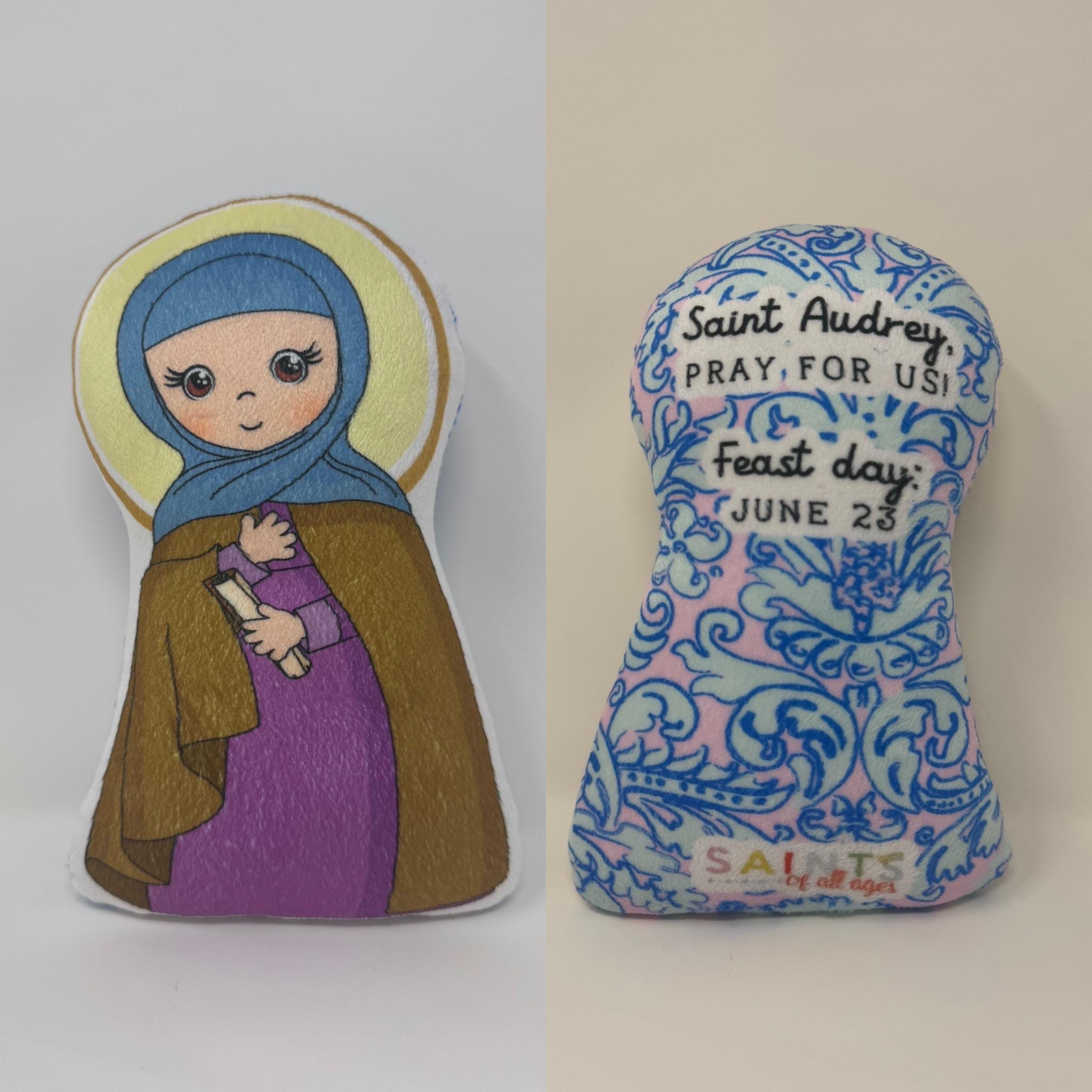 Matilda Toys - Etsy