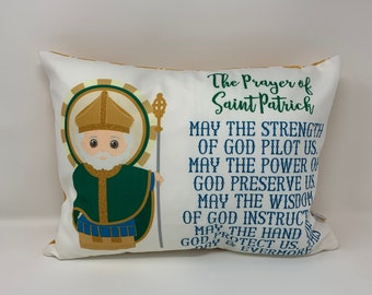 18x18 Multicolor Happy Catholics Christopher Catholic Patron Saint Travel Throw Pillow 18x18 Multicolor Happy Catholics Christopher Catholic Patron Saint Travel Throw Pillow