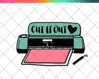 Download Cricut Maker Svg Etsy