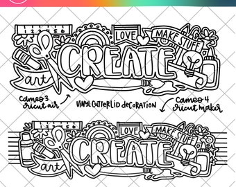 Download Cricut Maker Svg Etsy