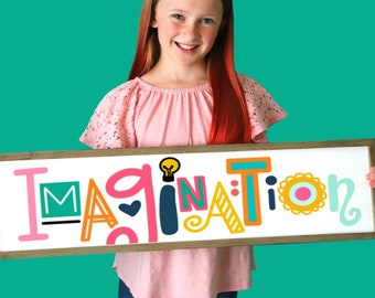 imagination  cut file