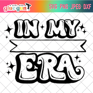 私のERA HALLOWEEN SVGカットファイル