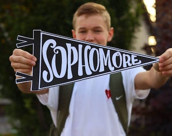 First day of school grade signs