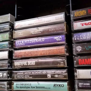 HIPHOP R&B  REGGAE  VHS  ジャンク Music & Concerts Reggae/Ska/Dub VHS Tapes for sale | eBay