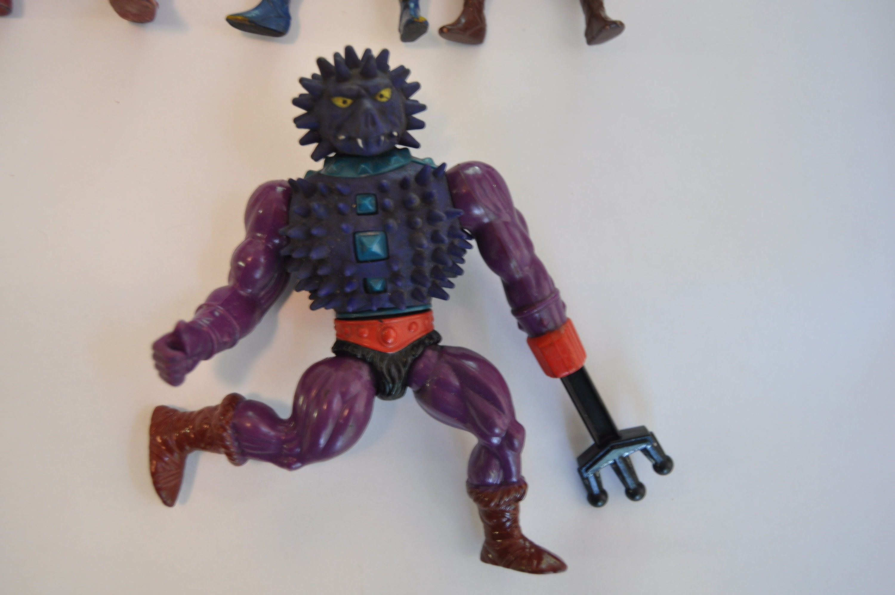 Fantanauti フィギュア　中古　he-man・MOTUタイプ Fantanauti フィギュア 中古 he-man・MOTUタイプ He-Man – Motu