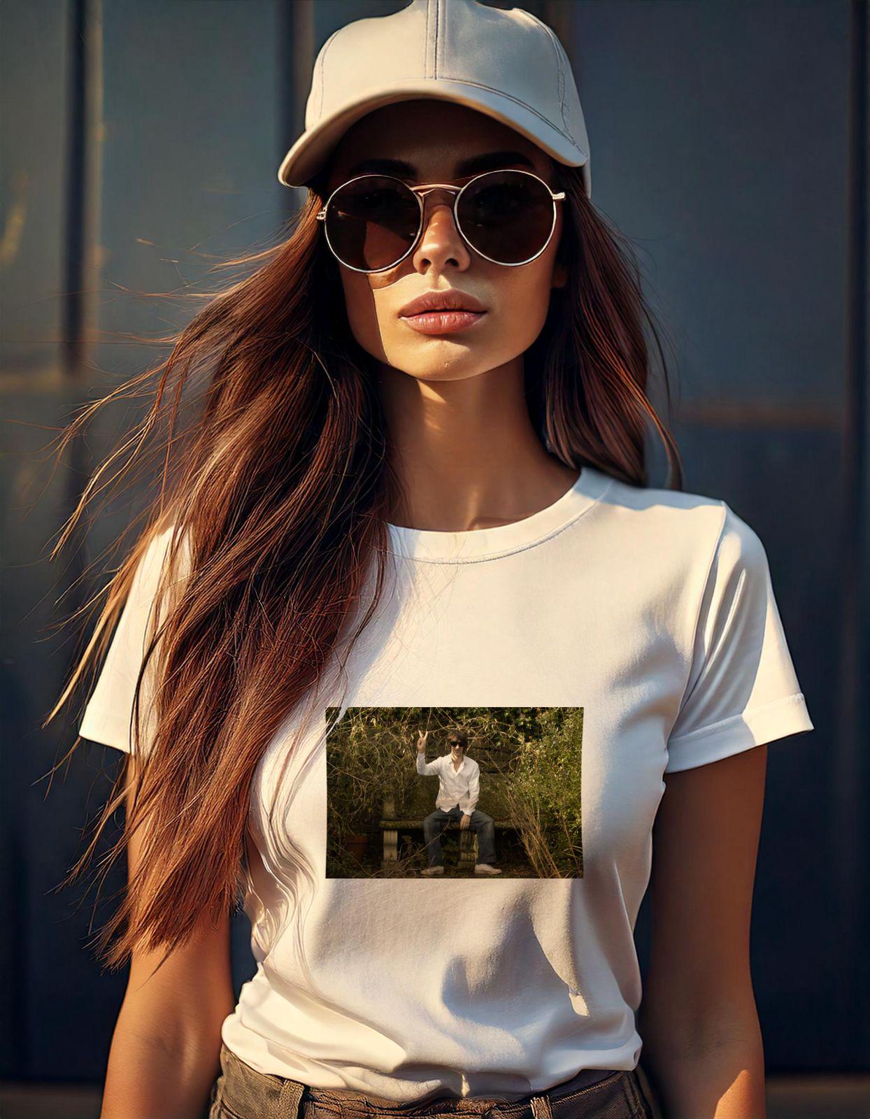 Richard ashcroft shirt - Etsy 日本
