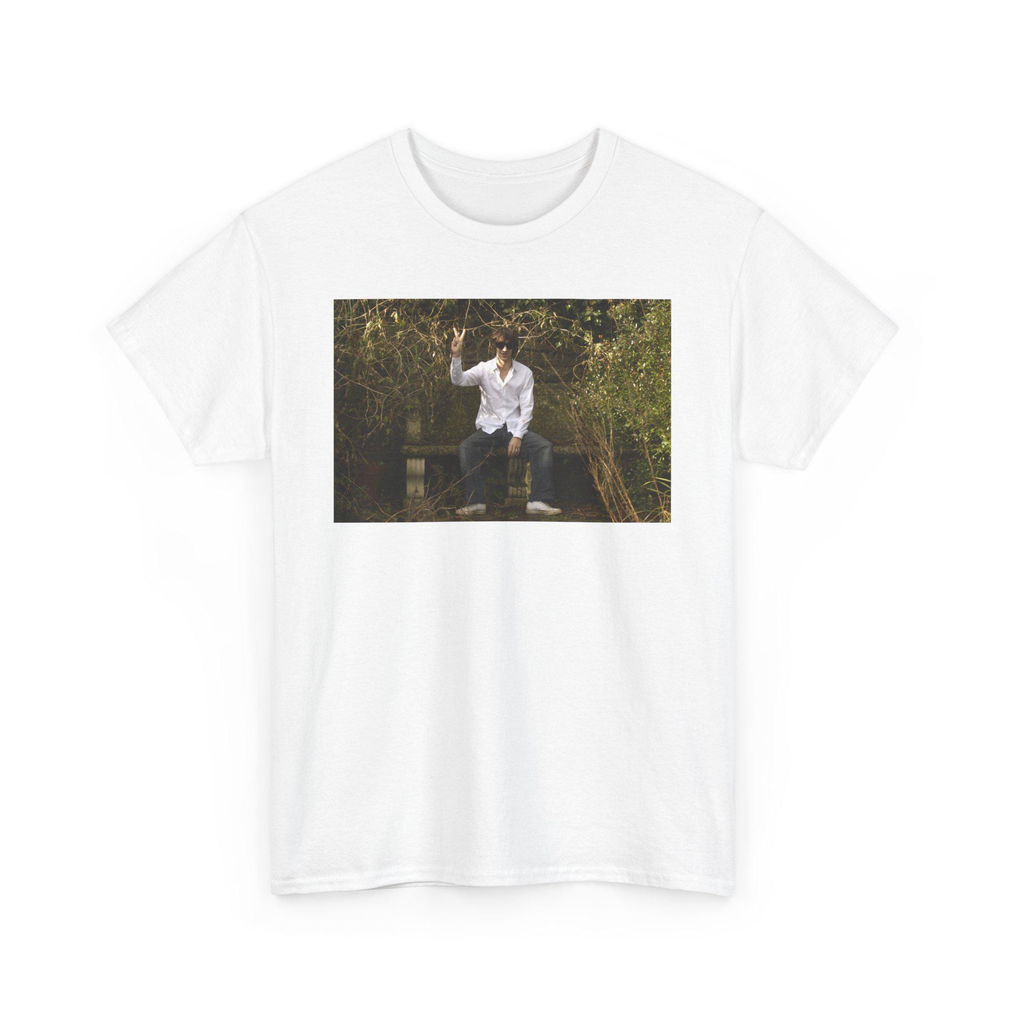 Richard ashcroft shirt - Etsy 日本